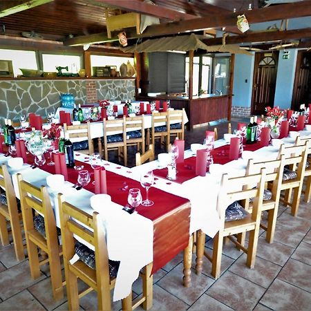 Restauracia Penzion Na Mlyne Stara Tura Ngoại thất bức ảnh